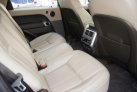 zwart Landrover Range Rover Sport SE 2019 for rent in Dubai 6